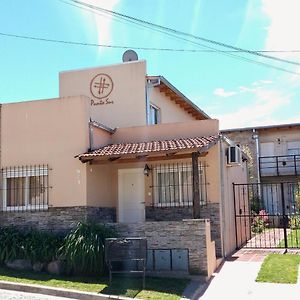 Apartamento de 2 Dormitorios