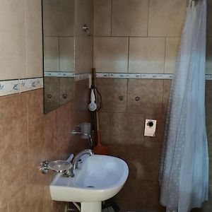 Apartamento Planta baja